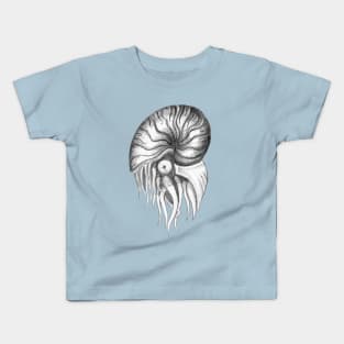 Nautilus Kids T-Shirt